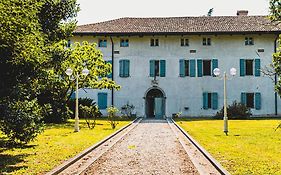 Villa Trigatti
